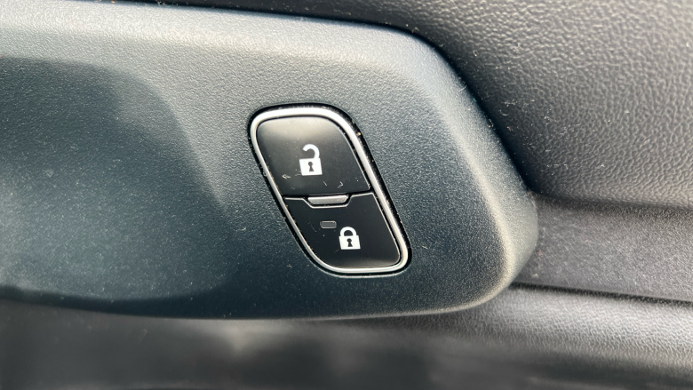 Ford Ranger Diesel Pick Up Double Cab Tremor 2.0 EcoBlue 205 Auto